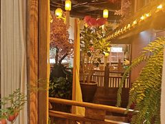 -叶叶菩提(太原别墅店)