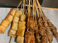 -大话小腰(鸟巢店)