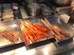 -厦门宝龙铂尔曼大酒店·海鲜自助餐厅