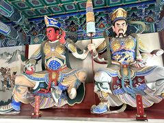 -龙口南山旅游景区