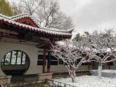 -趵突泉景区