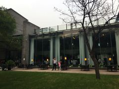 -唐廊烤鸭店(工体店)