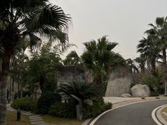 -重庆园博园