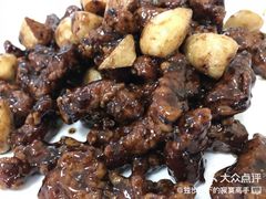 -胖子菜馆(隆昌路店)
