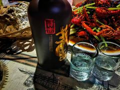 -红钳侠小龙虾·烧烤(中赢康康谷店)