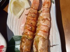 -有喜屋·烧鸟·居酒屋(周浦万达店)