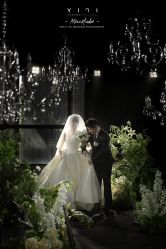 -MECCI婚礼摄影跟拍(红东方广场店)