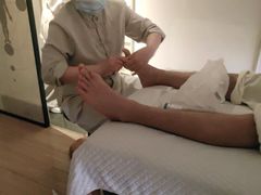 -常乐·对症推拿(解放碑英利大融城店)