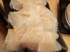 -探烧自助烤肉火锅(牛栏前店)
