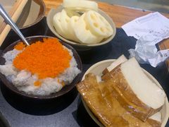 -肥龙火锅(南坪店)