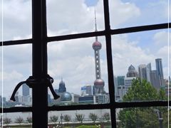 -YUE·6·西式融合餐厅(外滩六号店)
