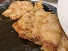 -红东阁东北菜烤肉酒馆(CROSS万象汇店)