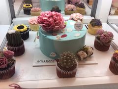 -BON CAKE(华贸购物中心店)