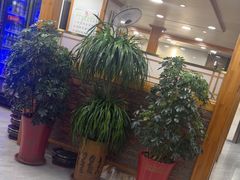 -真利味·脊骨火锅·正宗韩国料理(韩乐坊店)