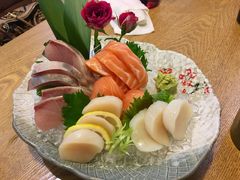 -水之惠鲜鱼料理(王府大街店)