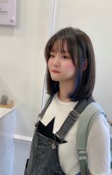 -YESIDO椰岛造型烫发染发