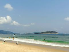 -三亚亚龙湾雅高美爵酒店