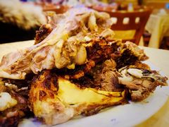 -维吾尔餐厅(宜山路店)