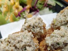 香酥炸鸡-森味花园·日本料理(伊藤洋华堂亚运村店)