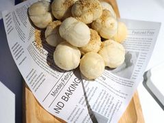 苏州小汤圆-马邦子·紫苏烤鱼(恒隆广场店)