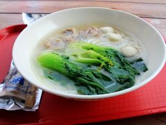 -彗星餐厅(香港迪士尼乐园)