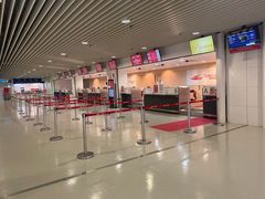 -澳门外港客运码头(轮渡站)