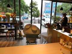 -友达面馆(二七南路店)