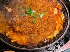 -姐夫的小菜(新中关购物中心店)