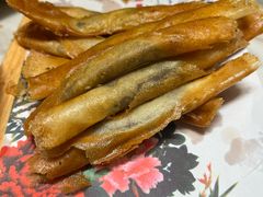-老李家土菜馆·安吉地标美食