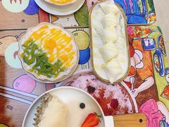 -甜心妈妈·榴莲星级糖水(北京路总店)
