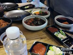 -泥炉烧肉师(新街口金銮巷店)