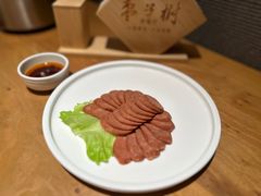 -枣子树·素食餐厅(普陀山店)