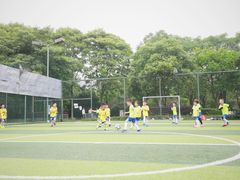 -杭州城北体育公园