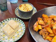 -那拉提之疆·新疆菜(美院店)