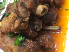 -自游人·美食一楼·地道徽菜(三十年名店)