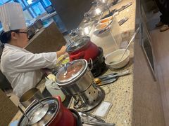 -杭州武林万怡酒店