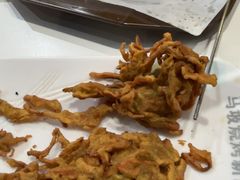 -清真·马坡烧烤涮牛肚·酸浆火锅(新区总店)