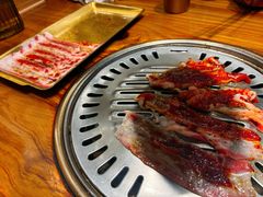 -牛人·雪花牛·木炭烤肉(昆山陆家店)