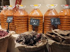 -洞庭土菜馆(天河北总店)