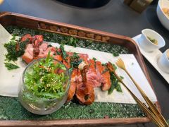 -锦府盐帮·私宴(赛特店)