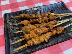 -龙虾当家·大排档(红谷滩五中店)