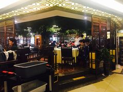 -美乐食街(小南店)