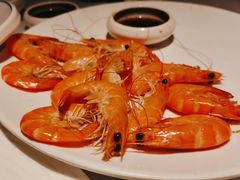 -老伙记海鲜码头(北滘店)
