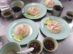 -红大哥水门鸡饭(總店)