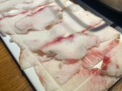 胸口油-牛很鲜潮汕牛肉火锅(朝晖路店)