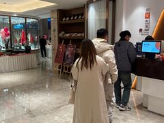 -菲住布渴酒店自助餐厅(阿里巴巴西溪园区店)