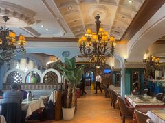 -海尔巴格·新疆菜(吐鲁番店)