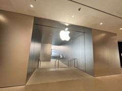 -Apple 零售店(Causeway Bay)