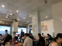 大堂-易记皮肚面(明瓦廊店)