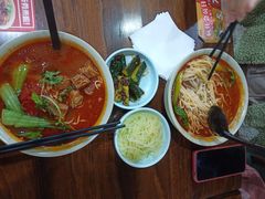 -李先生牛肉面大王(沈阳道义南大街店)